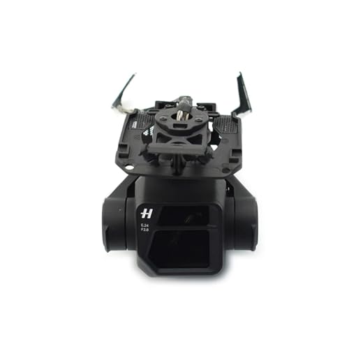 QBJSQYOT Leere Gimbal-Hülle for D-JI Mavic 3 Drone Ersatz-Gimbal-Kamera mit Flex-Signalkabel-Reparaturteilen von QBJSQYOT