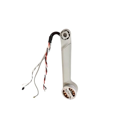 QBJSQYOT Mini 4 Pro Drohnenarm, inklusive Motor(Rear Left) von QBJSQYOT