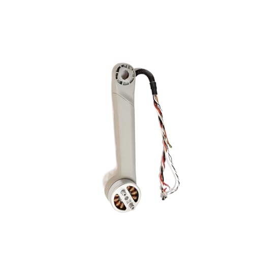 QBJSQYOT Mini 4 Pro Drohnenarm, inklusive Motor(Rear Right) von QBJSQYOT