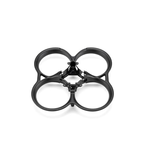 QBJSQYOT Propeller-Schutzhülle for D-JI Avata Propeller mit Avata Drone-Reparaturteilen von QBJSQYOT