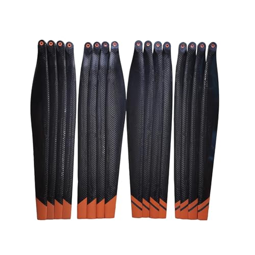 QBJSQYOT R5413 R5415 Carbon Fiber Composite Core Paddle Folding Propeller for D-JI T40 CW/CCW Landwirtschaft Anlage Drone Zubehör von QBJSQYOT