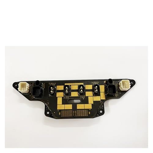 QBJSQYOT Stromverteilungsplatinenmodul mit Argas-Pflanzenschutz-Drohnen-Zubehör, Ersatzteilen for D-JI T20P von QBJSQYOT