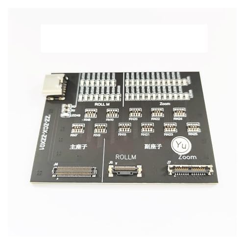 QBJSQYOT for D-JI Mavic Air2 PTZ Kabel Test Board mit Drone Reparatur Test Zubehör Board von QBJSQYOT