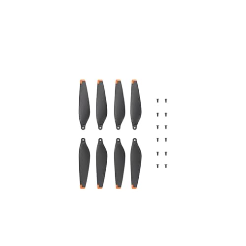 QBJSQYOT for D-JI Mavic Mini3 Propeller mit Mini3 Drone Ersatzteile Mini3 Propeller von QBJSQYOT