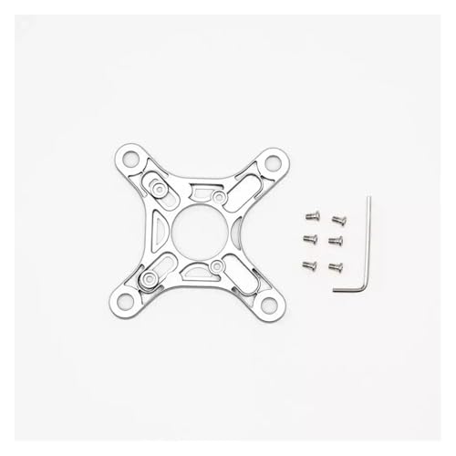 QBJSQYOT for D-JI Phantom3 3A 3P SE Gimbal Dämpfung Platte Schutz Platte Kamera Montage Getriebe Schock absorbieren Bord Schutz Teile(Phantom3 SE) von QBJSQYOT