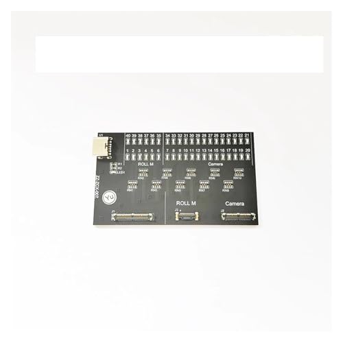 QBJSQYOT for Mavic 2pro/Zoom PTZ Kabel Test Board mit Drone Reparatur Test Zubehör Test Board von QBJSQYOT