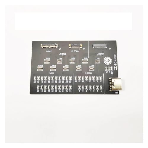 QBJSQYOT for Mini1/Mini2/Mini Se PTZ Kabel Test Board mit Drone Reparatur Test Zubehör von QBJSQYOT