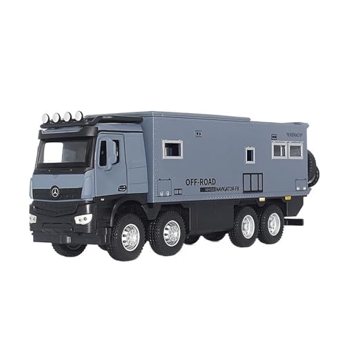 QIANKA 1/24 für RV mit sound und licht pull back Legierung Auto Modell Spielzeug großhandel(Green) von QIANKA