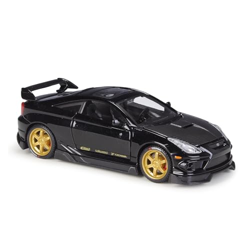 QIANKA Für 1:24 Maßstab Für Celica GT-S Legierung Druckguss Prozess Simulation Auto Modell von QIANKA