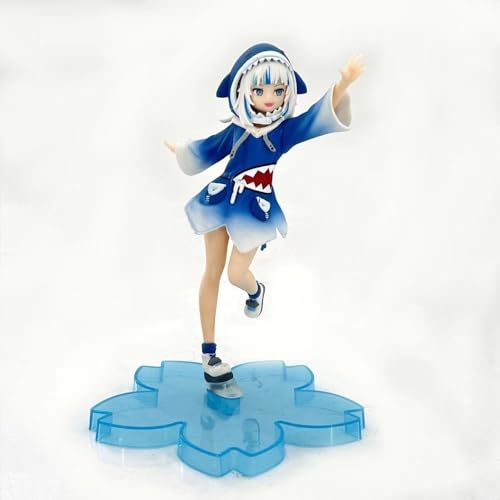 QIDWEN für POP Gullah Cartoon Figur PVC Action Anime Modell Statue Sammlerstück Dekoration Geschenke von QIDWEN