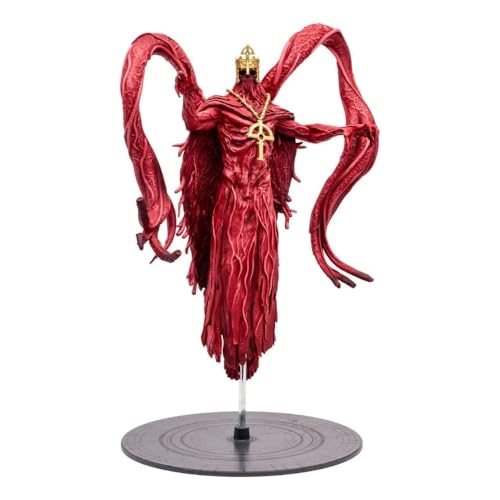 QIDWEN für Trail of Blood Cartoon Figur PVC Action Anime Modell Statue Sammlerstück Dekoration Geschenke von QIDWEN