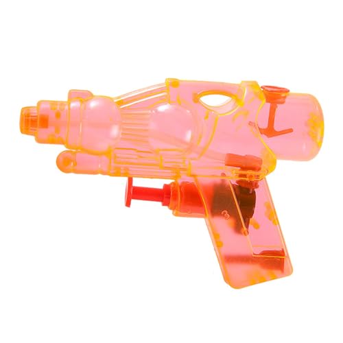 QIIIMSLSS Manuelle Wasserspritzpistolen für Kinder Wasserschießspielzeug des Kindes r Wassershooter des Kindes im Freien Pool Strandspielzeug von QIIIMSLSS
