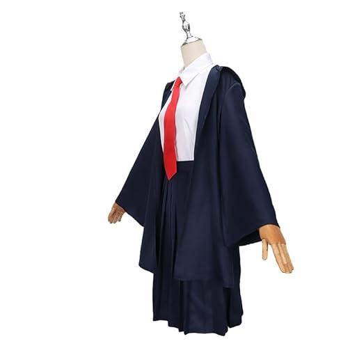 QIRONGSC Mashles Magics and Muscles Lemons Irvines Cosplay Outfits, Anime Cosplay Kostüme, Rollenspiel, Halloween, Clubwear für Party von QIRONGSC