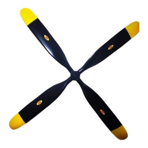 QMLQRGKF 1360 13x6 4-6mm Blende RC Flugzeug Feste Flügelteile, die mit DIY-Kits kompatibel sind QMLQRGKF 1360 13x6 4-6mm Blende RC Flugzeug Feste Flügelteile, die mit DIY-Kits kompatibel sind von QMLQRGKF