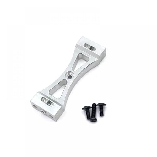 Universal Metall Bracket Kit Kompatibel mit verschiedene RC -Cars, die mit den Modellen B1 B14 B16 B24 C14 C24 B36 und MN -Modelle D91 MN99s Upgrade Accessoires Beam Center Fixe Teile kompatibel sind( von QMLQRGKF