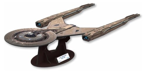 QMx U.S.S. Discovery NCC-1301 Qraftworks von QMx