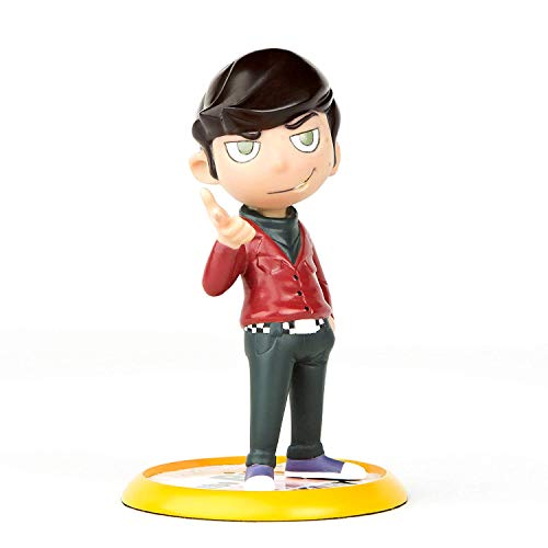 The Big Bang Theory Q-Pop Figur Howard Wolowitz 9 cm von QMx