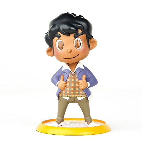 The Big Bang Theory Q-Pop Figur Rajesh Koothrappali 9 cm von QMx