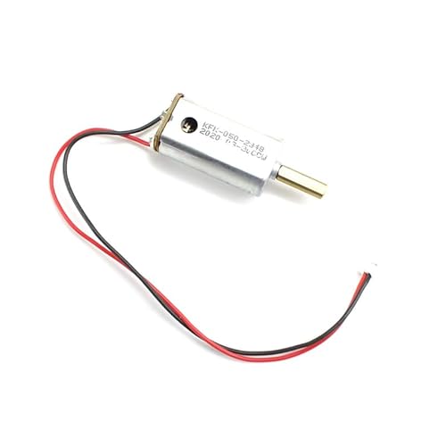 QPAJWAKS XK A800.0011 Motor for Wltoys XK A800 RC Flugzeug Starrflügel Segelflugzeug Ersatzteile Zubehör von QPAJWAKS