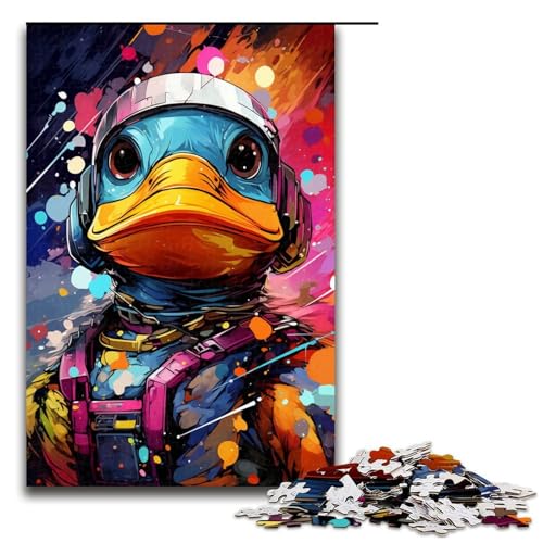 1000 teiliges Puzzle Lernspiele Roboterente von Splatters Viele Dicke Bunte Wolken Puzzles für Erwachsene aus Holz für Familienspaß und Spieleabende 75 x 50 cm 1000 teiliges Puzzle Lernspiele Roboterente von Splatters Viele Dicke Bunte Wolken Puzzles für Erwachsene aus Holz für Familienspaß und Spieleabende 75 x 50 cm von QSYFNBZL