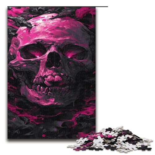 1000 teiliges Puzzle für Erwachsene psychedelische Landschaft Puzzles für Erwachsene Holzpuzzle anspruchsvolles Spiel 1000 Teile 1000 teiliges Puzzle für Erwachsene psychedelische Landschaft Puzzles für Erwachsene Holzpuzzle anspruchsvolles Spiel 1000 Teile von QSYFNBZL