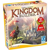 QUEEN GAMES 060834 Kingdom Builder von QUEEN GAMES