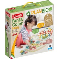 QUERCETTI 43102 / 84405 Fanta-Color Design Baby Play Bio von QUERCETTI