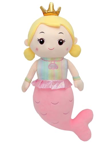 QUICK HORSE Meerjungfrau Plüsch Kuscheltier Groß XXL 80cm 100cm Meerjungfrau Plüschtier Plüschkissen Stofftier Kuscheltier Wurfkissen Schmusetier für Mädchen QUICK HORSE Meerjungfrau Plüsch Kuscheltier Groß XXL 80cm 100cm Meerjungfrau Plüschtier Plüschkissen Stofftier Kuscheltier Wurfkissen Schmusetier für Mädchen von QUICK HORSE