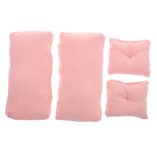 QUMIIRITY 1satz Dollhouse Sofa Cover Für Miniaturen Stylisches Zubehör Für Puppenhaus-Wohnzimmer Kreatives -Spielzeug Mini Sofabezug Für Bjd-Dolls Und Puppenzubehör QUMIIRITY 1satz Dollhouse Sofa Cover Für Miniaturen Stylisches Zubehör Für Puppenhaus-Wohnzimmer Kreatives -Spielzeug Mini Sofabezug Für Bjd-Dolls Und Puppenzubehör von QUMIIRITY