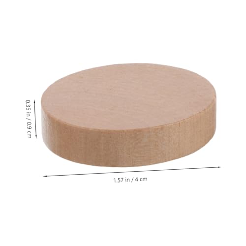 QUMIIRITY 10 Stück Teiliges Holz Sling Puck Spiel Zubehörset Große Schwarze und Natürliche Spielfiguren Vielseitig für Familien Schule und Soziale Interaktionen Platzsparend und Leicht QUMIIRITY 10 Stück Teiliges Holz Sling Puck Spiel Zubehörset Große Schwarze und Natürliche Spielfiguren Vielseitig für Familien Schule und Soziale Interaktionen Platzsparend und Leicht von QUMIIRITY