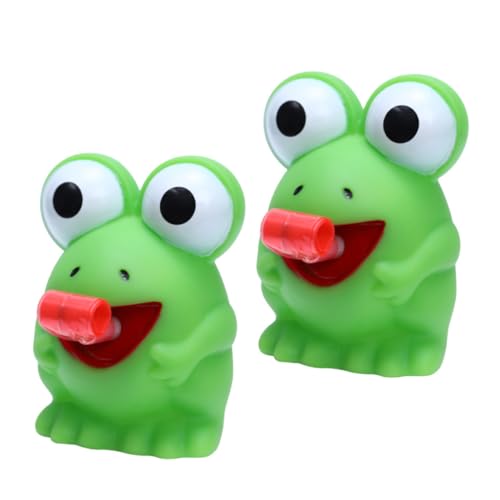 QUMIIRITY 2 Stück Cartoon Quetschspielzeug Dekompressionsspielzeug für Kinder und Erwachsene Stressabbau und Spaß für Zuhause Büro und Schule QUMIIRITY 2 Stück Cartoon Quetschspielzeug Dekompressionsspielzeug für Kinder und Erwachsene Stressabbau und Spaß für Zuhause Büro und Schule von QUMIIRITY
