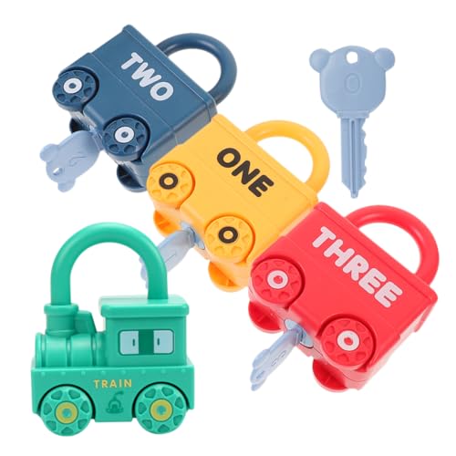 QUMIIRITY 4Er Set Lernspielzeug Für Kinder Zahlenrätsel Kleinkind Puzzles Kinderauto Spielzeug Puzzles Kinderspielzeug Kinder Lernspielzeug Aldut Spielzeug Alphabet Spielzeug Tots von QUMIIRITY