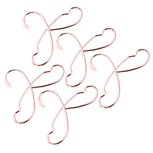 QUMIIRITY 5 Stück Puppen Kleiderbügel für Puppenmöbel Puppenbekleidung Ordentlich Aufhängen für Spielzeugzimmer und Puppenschrank QUMIIRITY 5 Stück Puppen Kleiderbügel für Puppenmöbel Puppenbekleidung Ordentlich Aufhängen für Spielzeugzimmer und Puppenschrank von QUMIIRITY