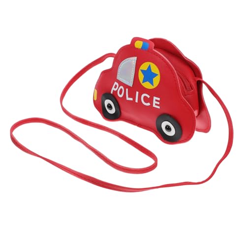 QUMIIRITY Crossbody Tasche Auto Design Rote Umhängetasche für Mädchen Leichte Aufbewahrungstasche Robuste Tragetasche für Accessoires für Unterwegs Geschenk QUMIIRITY Crossbody Tasche Auto Design Rote Umhängetasche für Mädchen Leichte Aufbewahrungstasche Robuste Tragetasche für Accessoires für Unterwegs Geschenk von QUMIIRITY