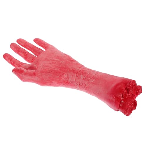 QUMIIRITY Gefälschte Hände Für Halloween Spielzeuge Falsche Hände Halloween-Trick-Requisiten Heilige Trickrequisiten Halloween-versorgung Halloween-Accessoires -Material QUMIIRITY Gefälschte Hände Für Halloween Spielzeuge Falsche Hände Halloween-Trick-Requisiten Heilige Trickrequisiten Halloween-versorgung Halloween-Accessoires -Material von QUMIIRITY