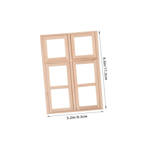 QUMIIRITY Maßstab Stabile DIY Bastelsets für Garten Dekoration Realistische Miniaturmöbel Zubehör für Puppenhaus Ausstattung QUMIIRITY Maßstab Stabile DIY Bastelsets für Garten Dekoration Realistische Miniaturmöbel Zubehör für Puppenhaus Ausstattung von QUMIIRITY