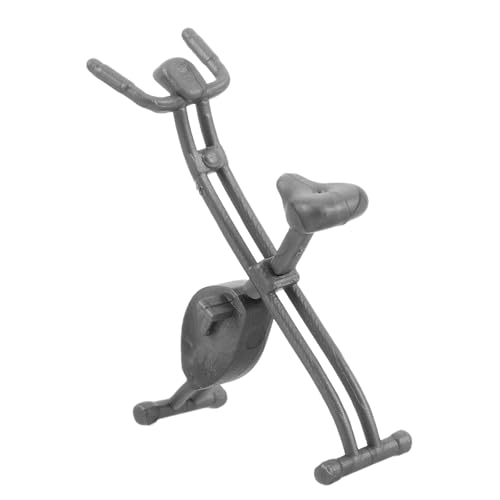 QUMIIRITY Mini Fitnessgeräte für Puppenhäuser DIY für Puppenstuben Einfach zu Montieren Gestaltungsmöglichkeiten Charmante Innenraumszenen Dekoration Perfektes Zubehör für Miniatur QUMIIRITY Mini Fitnessgeräte für Puppenhäuser DIY für Puppenstuben Einfach zu Montieren Gestaltungsmöglichkeiten Charmante Innenraumszenen Dekoration Perfektes Zubehör für Miniatur von QUMIIRITY