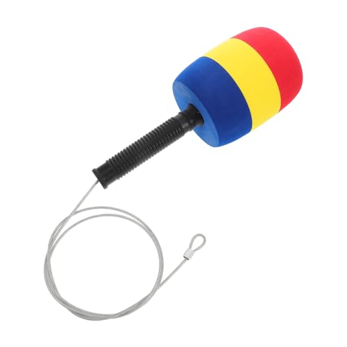 QUMIIRITY Pochhammer Schwammhammer Sicher für Kleinkinder und Familien Spielspaß Indoor Outdoor Geeignet Robust und Handlich QUMIIRITY Pochhammer Schwammhammer Sicher für Kleinkinder und Familien Spielspaß Indoor Outdoor Geeignet Robust und Handlich von QUMIIRITY