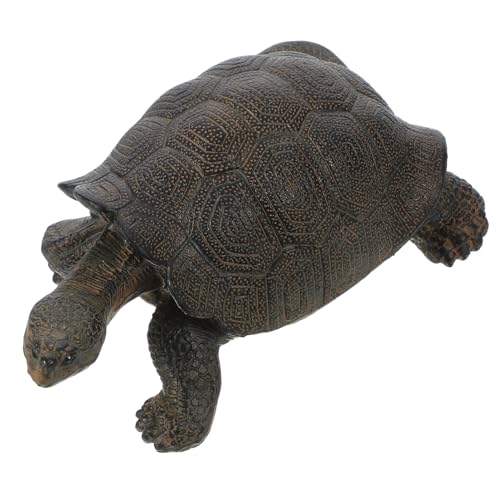 QUMIIRITY Schildkröten-Modell Turtle Spielzeug für Kinder zabawki stymulujące rozwój Educational Toys jucarii pentru copii spielzeuge Simulation Tierfigur Schildkrötenspielzeug Plastik von QUMIIRITY