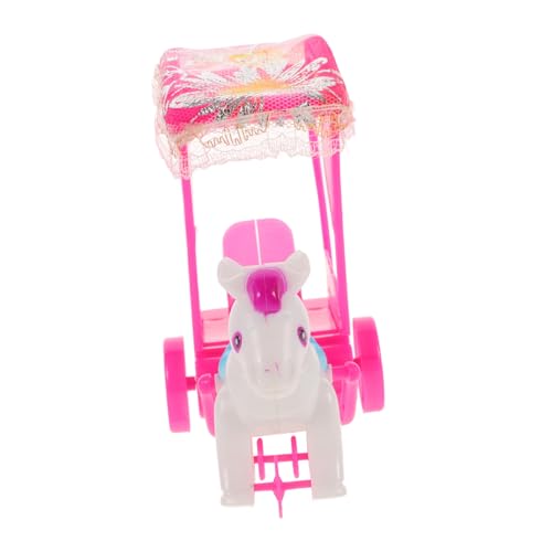 QUMIIRITY Spielzeug Zurückziehen Auto Mini Layout Requisiten Party Favors Spielzeug Party Favors Auto Spielzeug Auto Spielzeug Auto Für Reibung Angetrieben Auto Spielzeug Warenkorb Rosy von QUMIIRITY