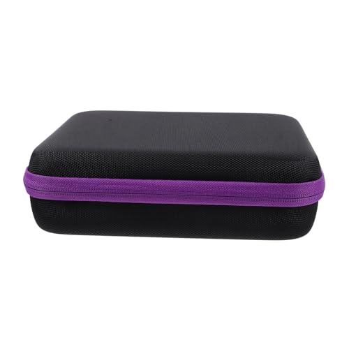 QUMIIRITY Tragbare Yoyo Aufbewahrungstasche mit Fächern Kompakt Robust Leicht Multifunktional für Outdoor Reise Party Geschicklichkeit als Yoyo Ballhalter und Praktischer Beutel QUMIIRITY Tragbare Yoyo Aufbewahrungstasche mit Fächern Kompakt Robust Leicht Multifunktional für Outdoor Reise Party Geschicklichkeit als Yoyo Ballhalter und Praktischer Beutel von QUMIIRITY