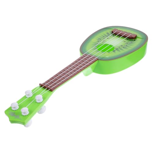 QUMIIRITY Ukulele für Kinder Anfänger Gitarren-Ukulelen für Anfänger süße Ukulele-Gitarre kinderinstrumente musikinstrumente für Kinder Gitarrenspielzeug für Kinder Ukulele für Anfänger von QUMIIRITY