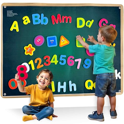 QUOKKA ABC Filzbrett für Kinder von 3–5 Jahren – soziale emotionale Vorschul-Lernaktivitäten für Kinder von 3–4 Jahren – pädagogisches Flanellspielzeug, Sprachtherapie-Geschenk QUOKKA ABC Filzbrett für Kinder von 3–5 Jahren – soziale emotionale Vorschul-Lernaktivitäten für Kinder von 3–4 Jahren – pädagogisches Flanellspielzeug, Sprachtherapie-Geschenk von QUOKKA