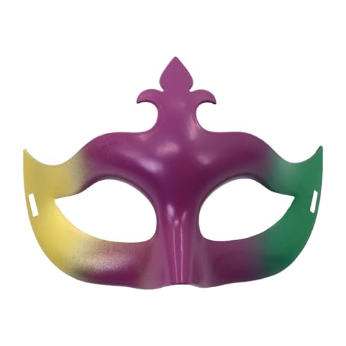 QVNXVO Karneval Masken für Maskenball Venezianische Karnevalsmaske Masquerade Damen Cosplay-Party für Karneval Mottoparty Faschingmasken Maskerade Ball Augenmaske von QVNXVO