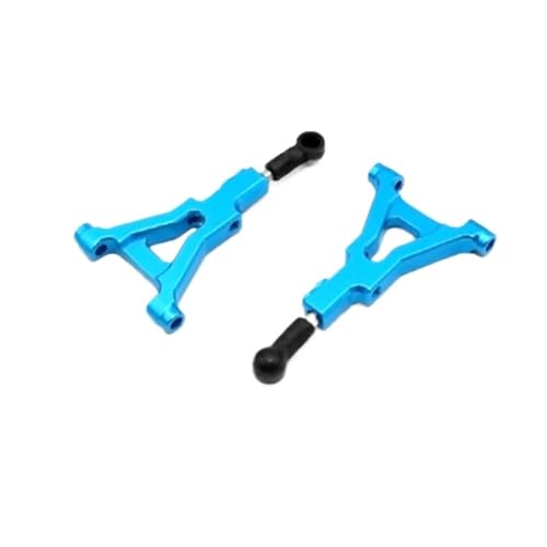 Für Tamiya TRF416 1/10 2 Pcs RC Metall Front Lower Suspension Schaukel Arm Upgrades Teile Accessary RC Ersatzteile Für Tamiya TRF416 1/10 2 Pcs RC Metall Front Lower Suspension Schaukel Arm Upgrades Teile Accessary RC Ersatzteile von QWHTYO