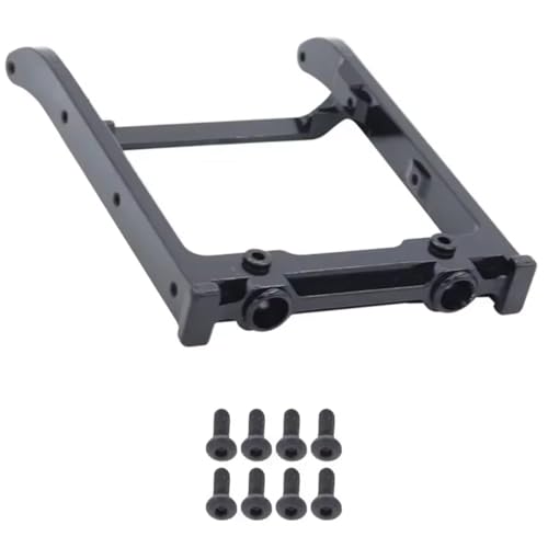 Zubehör Teile RC Autos Kompatibel Mit MN G500 MN86 MN86S MN86K MN86KS Für MN128 1/12 RC Crawler Car Upgrade-Teile Metall Frontstoßstangenhalterung Querträger Zubehör Teile RC Autos Kompatibel Mit MN G500 MN86 MN86S MN86K MN86KS Für MN128 1/12 RC Crawler Car Upgrade-Teile Metall Frontstoßstangenhalterung Querträger von QWHTYO