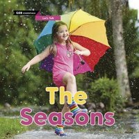 The Seasons von Quarto Publishing Group