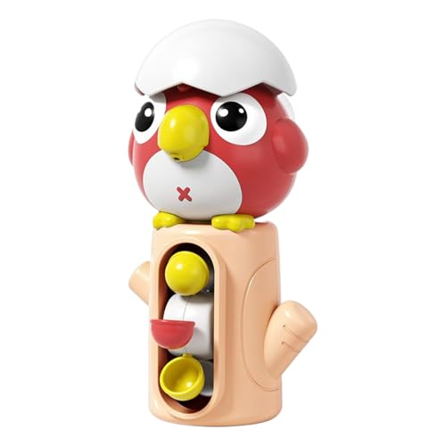 Qfdiwr Wasserfall-Badespielzeug – Wasserspiel mit Saugnäpfen für Badewanne – rotierendes Wasserspiel für Haus Reise Pool Qfdiwr Wasserfall-Badespielzeug – Wasserspiel mit Saugnäpfen für Badewanne – rotierendes Wasserspiel für Haus Reise Pool von Qfdiwr