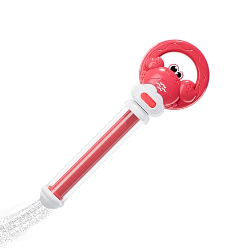 Qfdiwr Wasserpistole für | Wasserspielzeug für – tragbares Outdoor-Spiel, große Kapazität, interaktiv, für Jugendliche, Mädchen, Qfdiwr Wasserpistole für | Wasserspielzeug für – tragbares Outdoor-Spiel, große Kapazität, interaktiv, für Jugendliche, Mädchen, von Qfdiwr