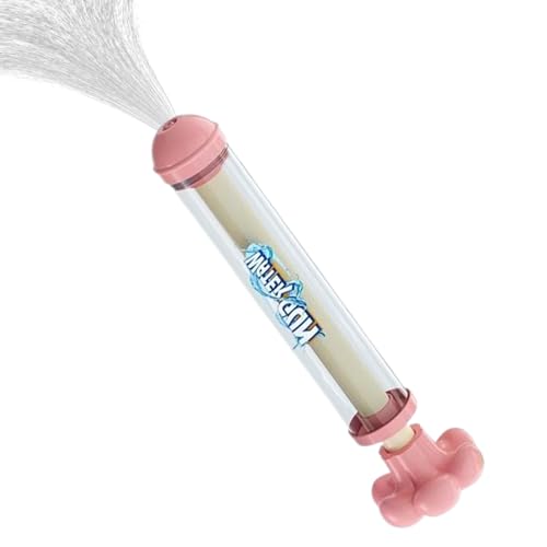 Qfdiwr Wasserspiele für Kleinkinder | Wasserspielzubehör im Stil | Wiederverwendbares Strandspiel mit langer Reichweite bis zu 8 Meter, ideal für Karneval, Festivals, Sommerveranstaltungen und Partys Qfdiwr Wasserspiele für Kleinkinder | Wasserspielzubehör im Stil | Wiederverwendbares Strandspiel mit langer Reichweite bis zu 8 Meter, ideal für Karneval, Festivals, Sommerveranstaltungen und Partys von Qfdiwr